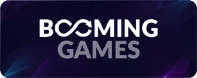 Booming Games